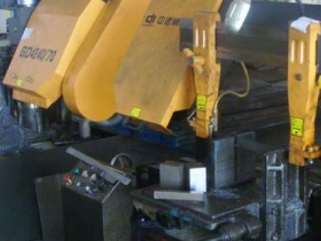 北塔SM45模具钢