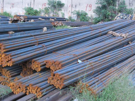 北塔50Cr合金结构钢